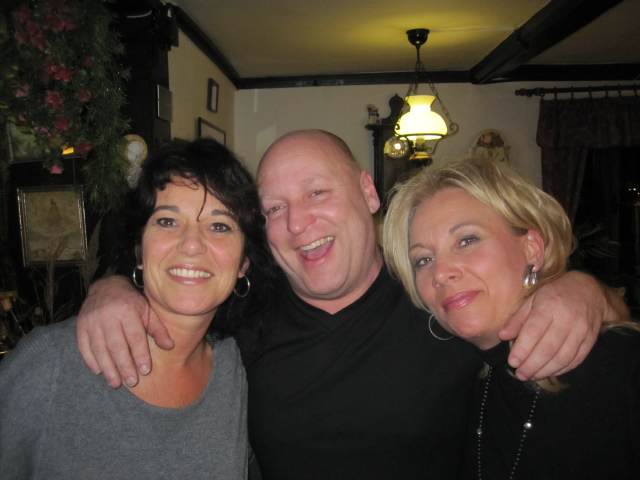 Spinleruv Mlyn Februari 2010